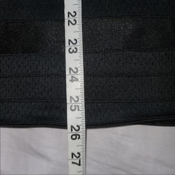 SUPREME Mesh Warm Up Top NWOT - Picture 3 of 5